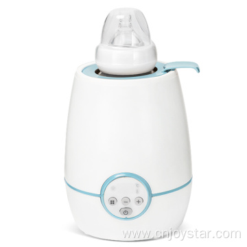 Deluxe Baby Bottle Warmer